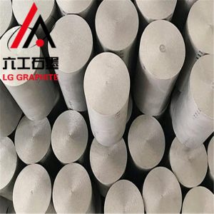 石墨棒與浸漬石墨相比較的優(yōu)勢(shì)