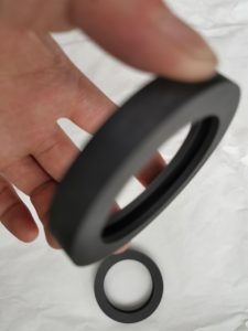 石墨環(huán)耐高溫多少度
