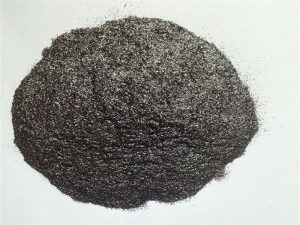 石墨課堂— 二次焙燒