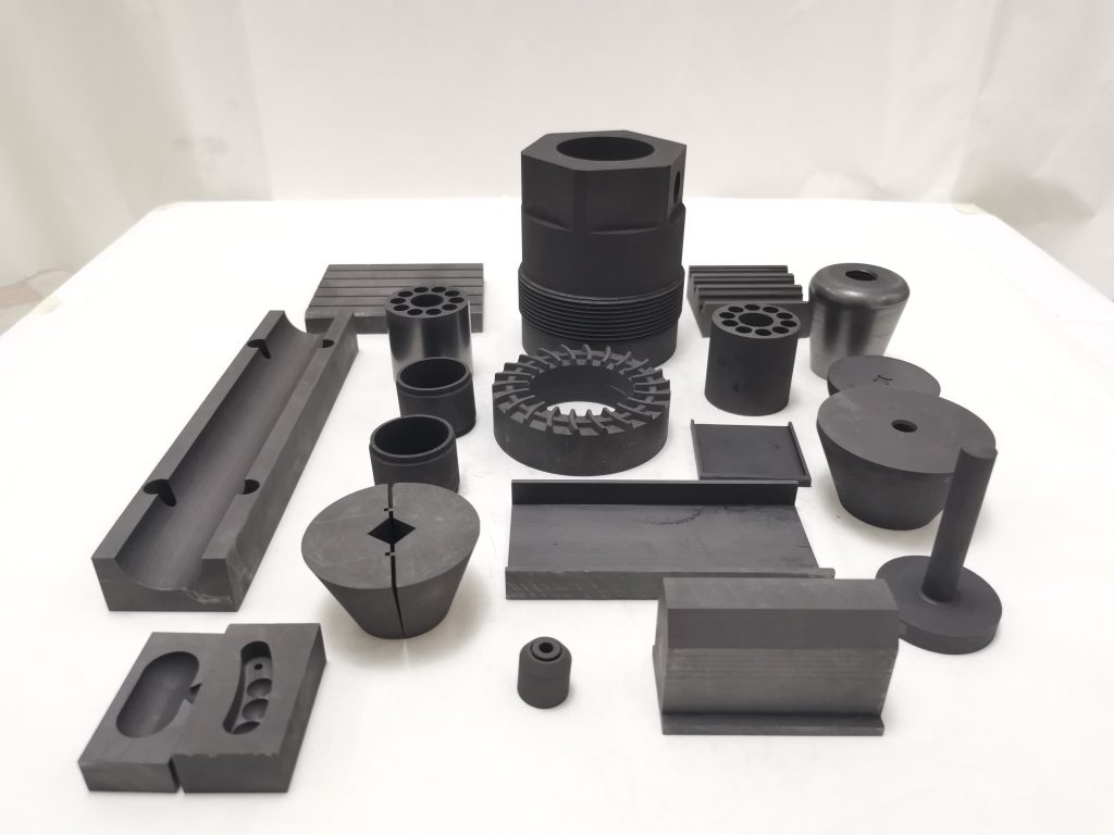 石墨課堂—我國(guó)無(wú)煙煤的外觀(guān)及性質(zhì)