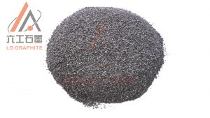 鱗片石墨粉與土狀石墨粉的性能差異