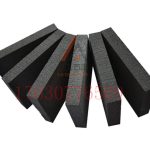 防腐石墨換熱板材優(yōu)良導熱性抗酸堿適用于化工設備