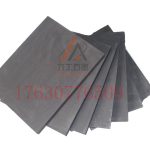 高純細(xì)顆粒石墨板結(jié)構(gòu)致密易加工EDM電火花用材料