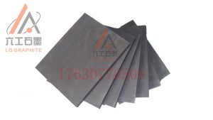 高純細(xì)顆粒石墨板結(jié)構(gòu)致密易加工EDM電火花用材料