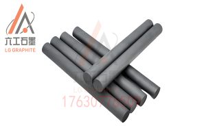 燒結(jié)爐專用高純等靜壓石墨圓棒供應(yīng)商